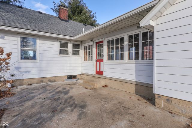 309 E Garfield Avenue, Martinsville, IN 46151