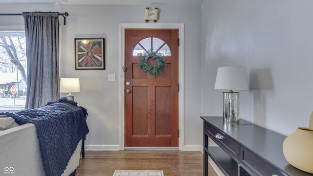 309 E Garfield Avenue, Martinsville, IN 46151