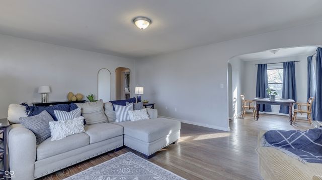 309 E Garfield Avenue, Martinsville, IN 46151