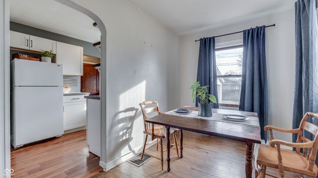 309 E Garfield Avenue, Martinsville, IN 46151