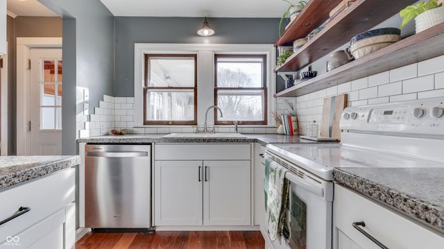 309 E Garfield Avenue, Martinsville, IN 46151