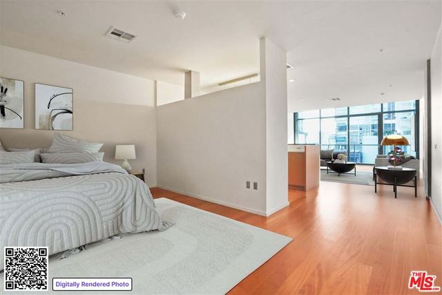 1155 S Grand Avenue 516, Los Angeles, CA 90015