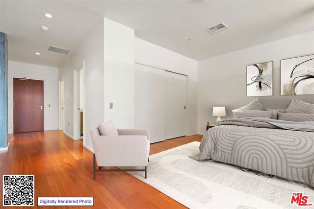 1155 S Grand Avenue 516, Los Angeles, CA 90015
