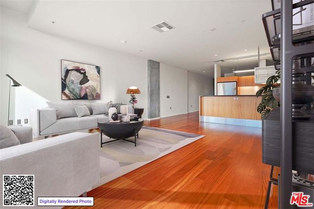 1155 S Grand Avenue 516, Los Angeles, CA 90015