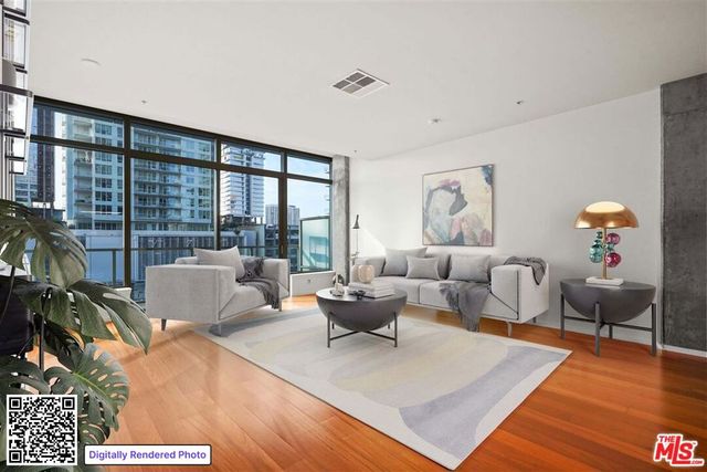 1155 S Grand Avenue 516, Los Angeles, CA 90015