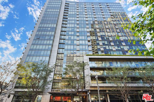 1155 S Grand Avenue 516, Los Angeles, CA 90015