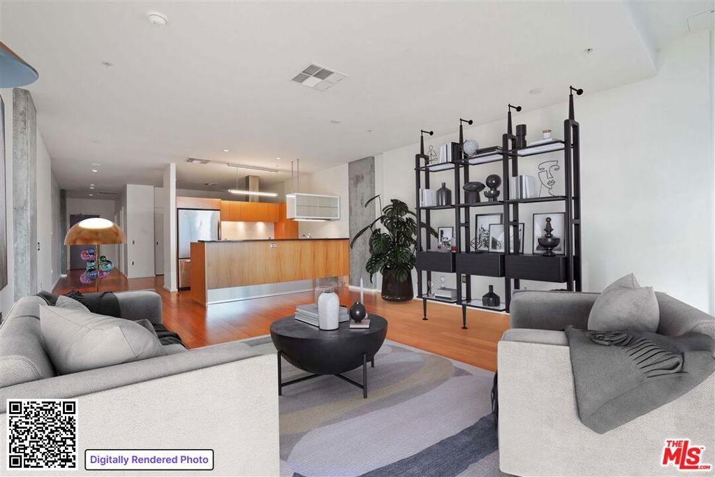 1155 S Grand Avenue 516, Los Angeles, CA 90015