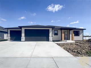 1329 Anchor AVENUE, Billings, MT 59101