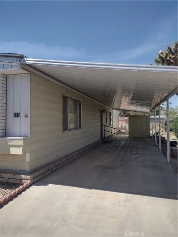 7501 Palm 114, Yucca Valley, CA 92284