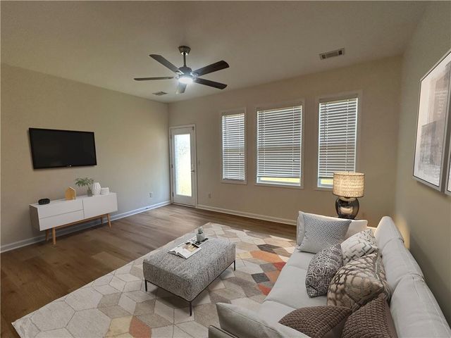 825 Stonehaven Road SW, Atlanta, GA 30331