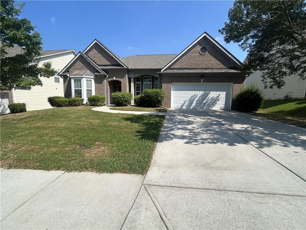 825 Stonehaven Road SW, Atlanta, GA 30331