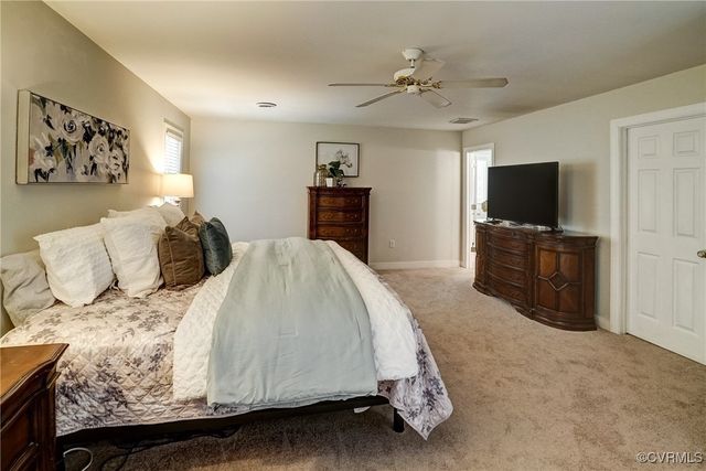 8433 Colemanden Dr, Mechanicsville, VA 23111
