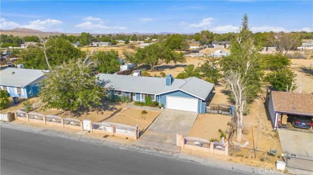 40954 168th East, Lancaster, CA 93535