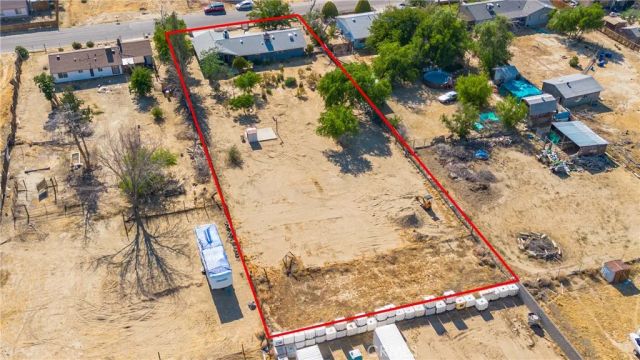 40954 168th East, Lancaster, CA 93535