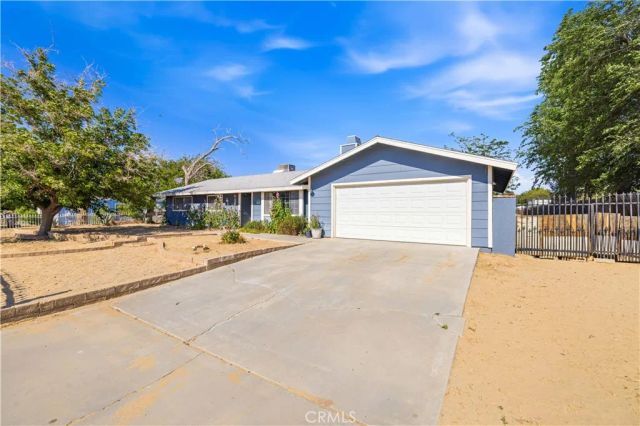 40954 168th East, Lancaster, CA 93535