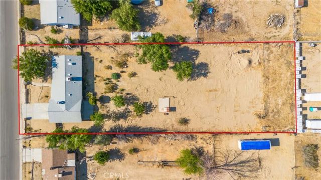 40954 168th East, Lancaster, CA 93535