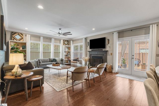 4 Ruby Lake Lane, Simpsonville, SC 29681