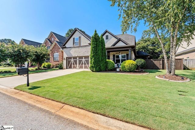 4 Ruby Lake Lane, Simpsonville, SC 29681