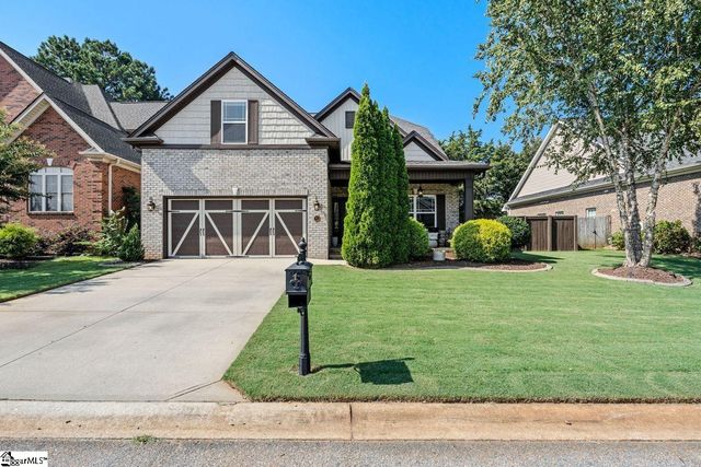 4 Ruby Lake Lane, Simpsonville, SC 29681