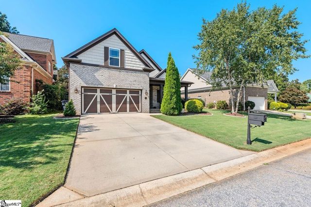 4 Ruby Lake Lane, Simpsonville, SC 29681