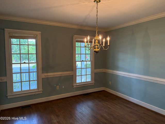4524 Bobwhite Trail N, Wilson, NC 27896