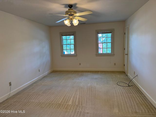 4524 Bobwhite Trail N, Wilson, NC 27896