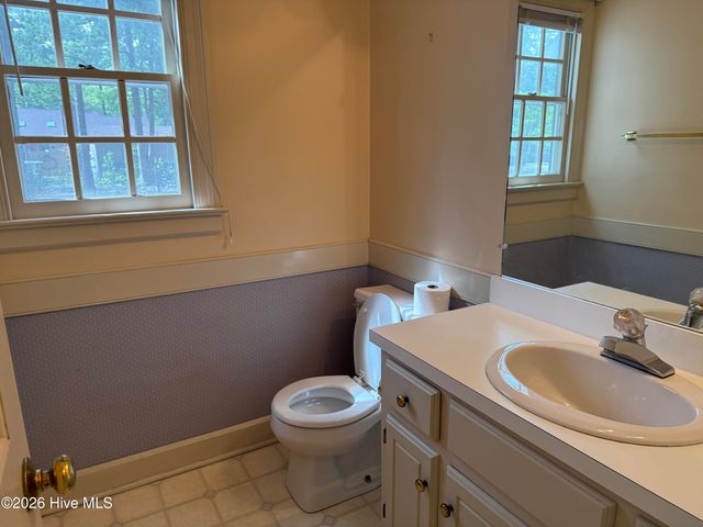 4524 Bobwhite Trail N, Wilson, NC 27896
