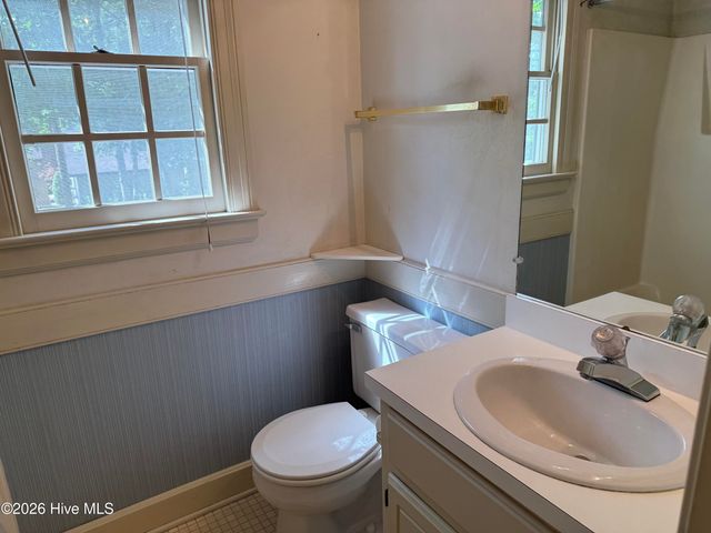 4524 Bobwhite Trail N, Wilson, NC 27896