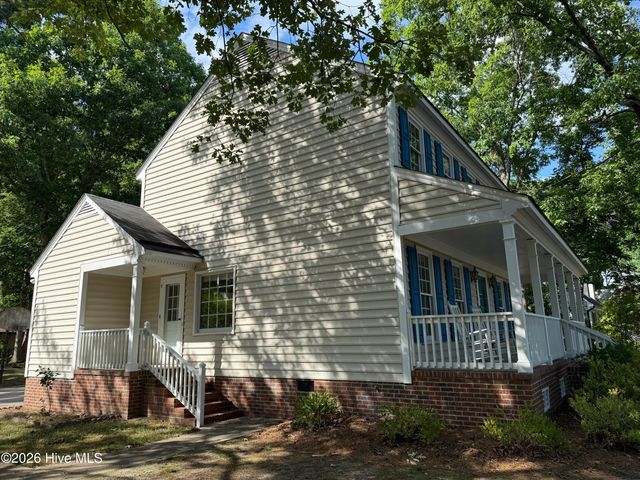 4524 Bobwhite Trail N, Wilson, NC 27896
