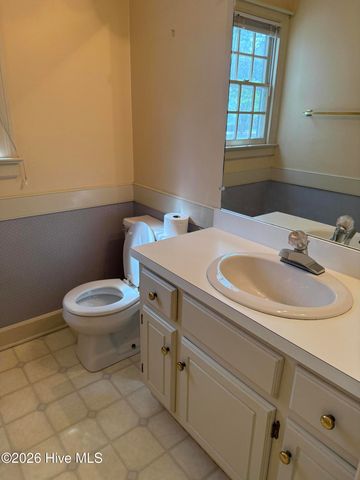 4524 Bobwhite Trail N, Wilson, NC 27896
