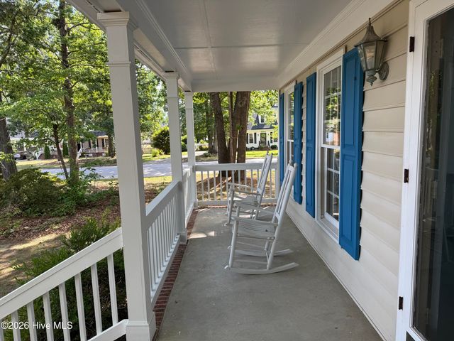 4524 Bobwhite Trail N, Wilson, NC 27896