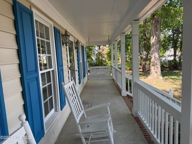 4524 Bobwhite Trail N, Wilson, NC 27896