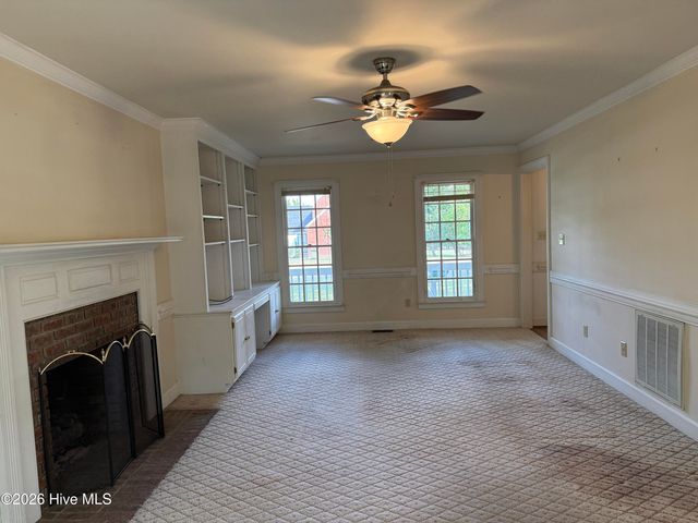4524 Bobwhite Trail N, Wilson, NC 27896