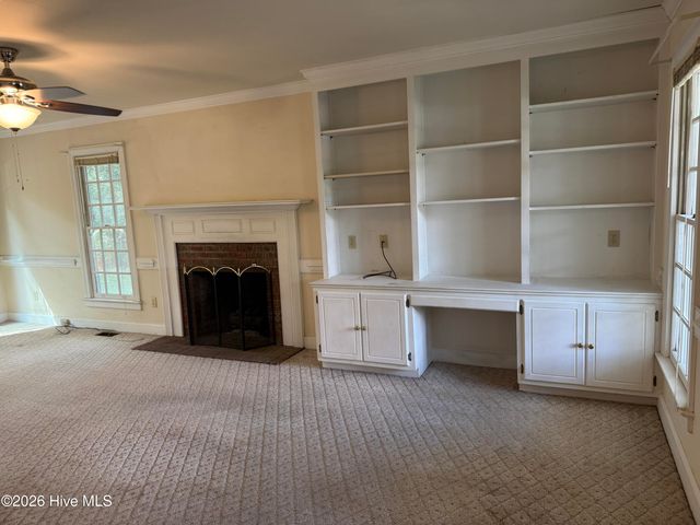 4524 Bobwhite Trail N, Wilson, NC 27896