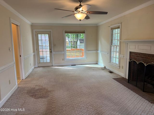 4524 Bobwhite Trail N, Wilson, NC 27896