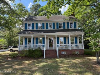 4524 Bobwhite Trail N, Wilson, NC 27896
