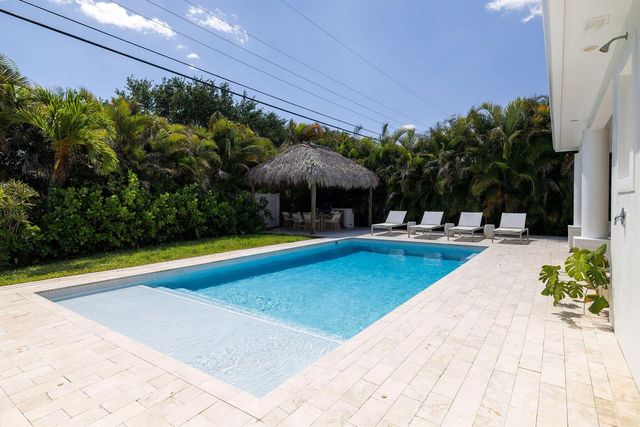 19298 Gulfstream Drive, Jupiter, FL 33469