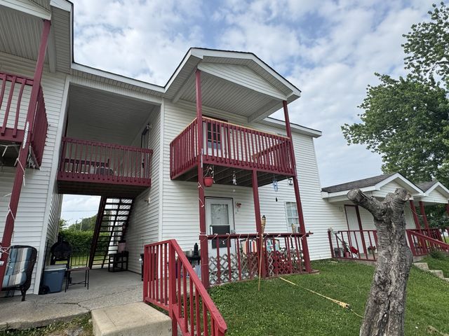1589 Yager Rd Apt I8, Mcminnville, TN 37110