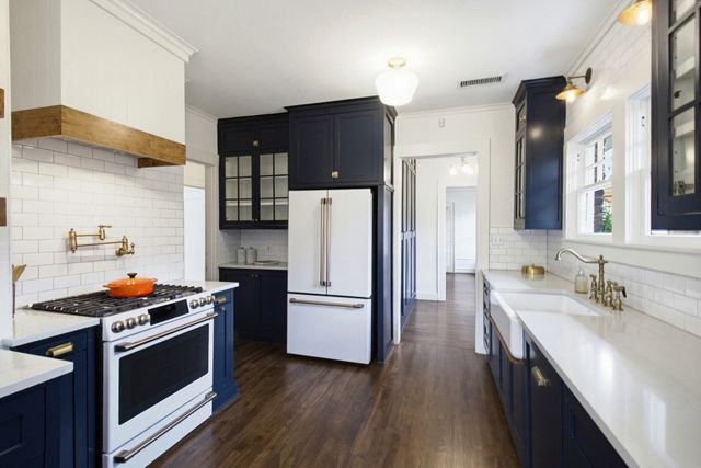 720 Skillman Street, Dallas, TX 75214