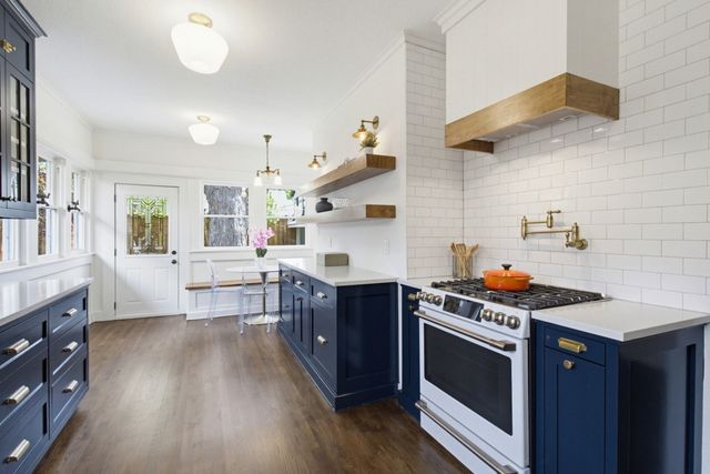 720 Skillman Street, Dallas, TX 75214