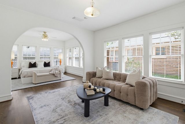 720 Skillman Street, Dallas, TX 75214