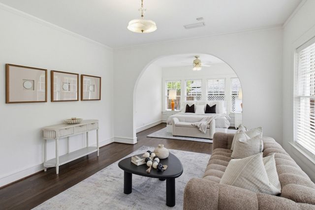 720 Skillman Street, Dallas, TX 75214