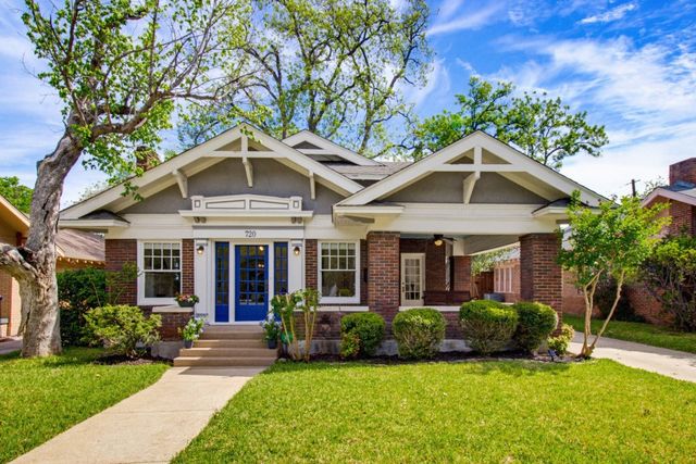 720 Skillman Street, Dallas, TX 75214