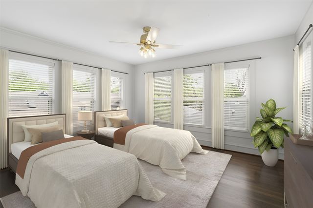 720 Skillman Street, Dallas, TX 75214