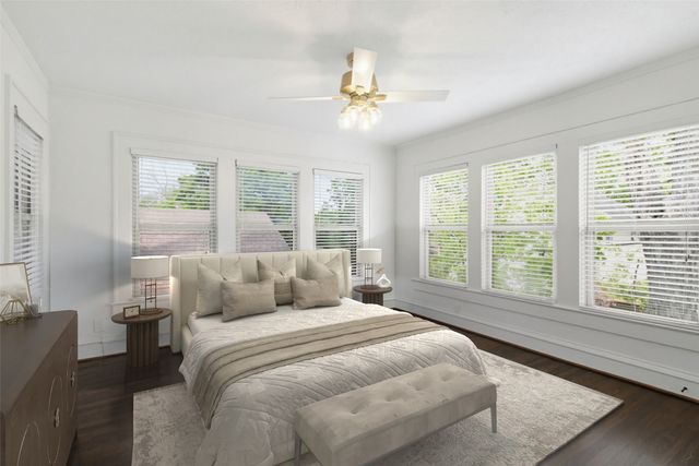 720 Skillman Street, Dallas, TX 75214