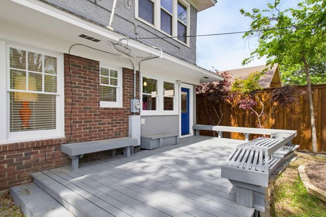 720 Skillman Street, Dallas, TX 75214