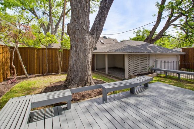 720 Skillman Street, Dallas, TX 75214