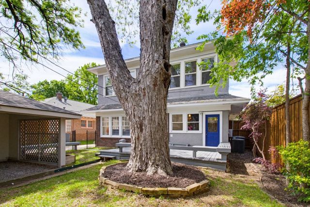 720 Skillman Street, Dallas, TX 75214