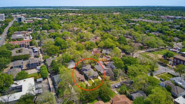 720 Skillman Street, Dallas, TX 75214