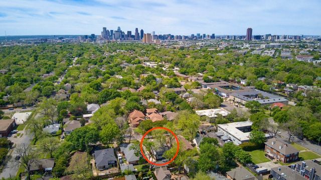 720 Skillman Street, Dallas, TX 75214